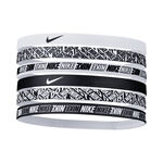Nike 6er Pack Headbands Unisex